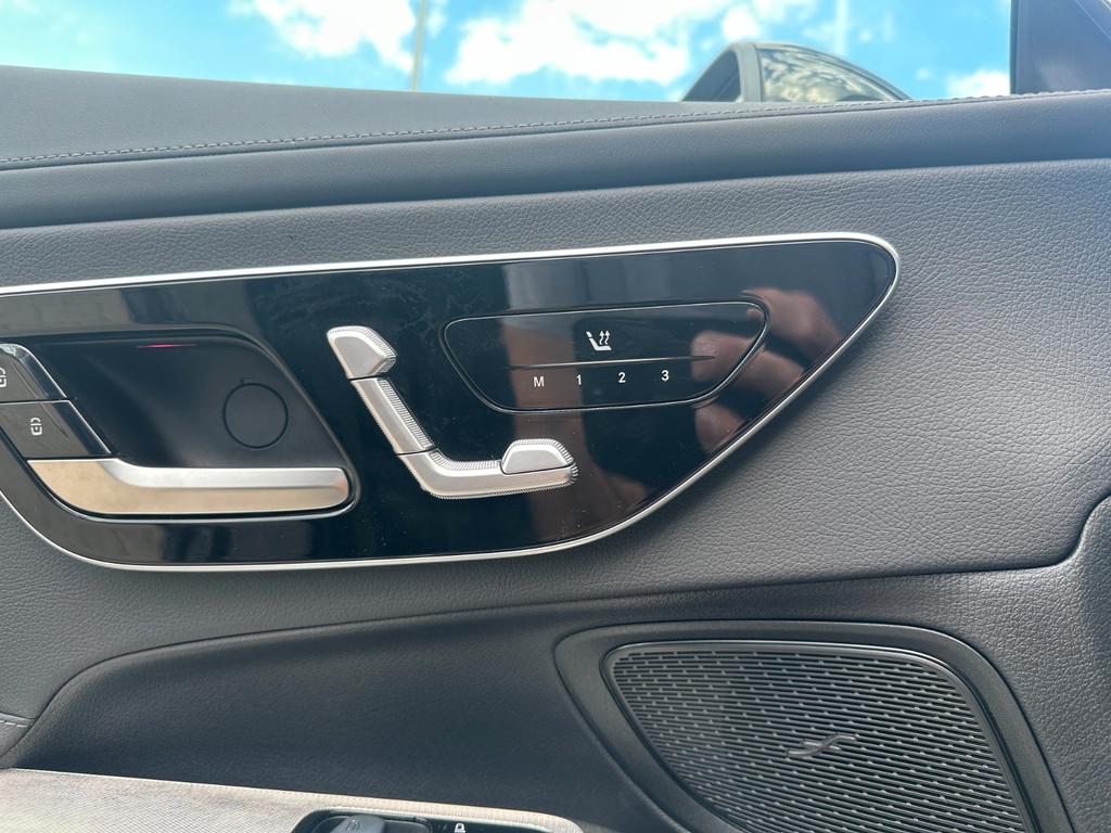 Mercedes-Benz CLE 220