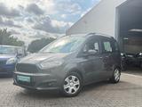 Ford Tourneo Courier Trend - Ford Tourneo aus 2015