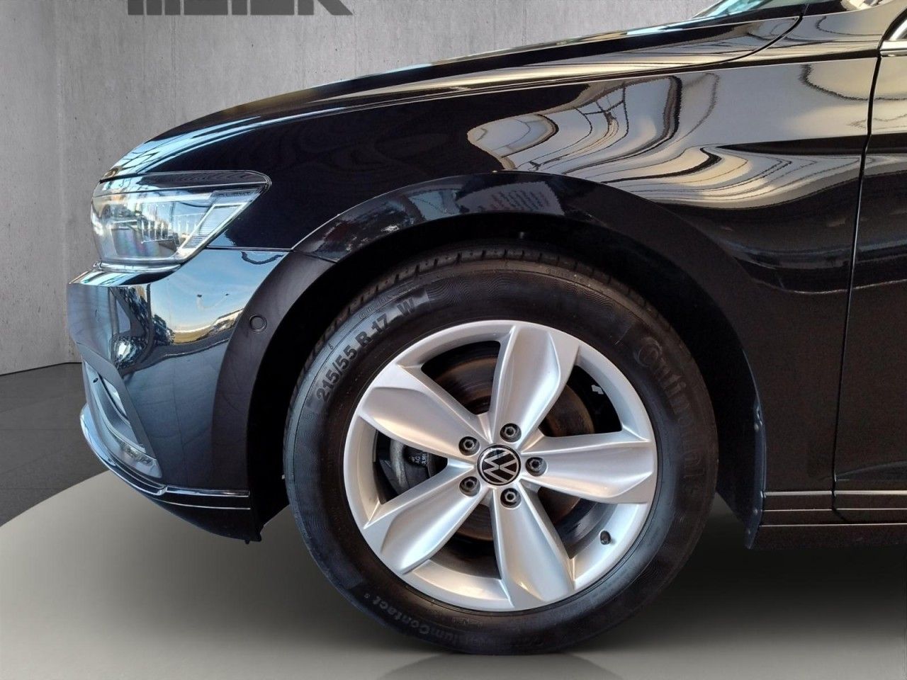 Passat Variant Business 2.0 TDI DSG Klima Navi