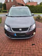Seat seat alhambra - Seat Alhambra SE mit Benzin-Antrieb