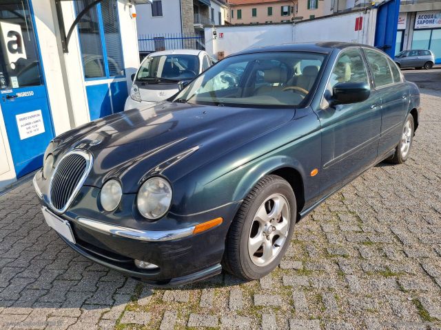 Jaguar JAGUAR S-Type