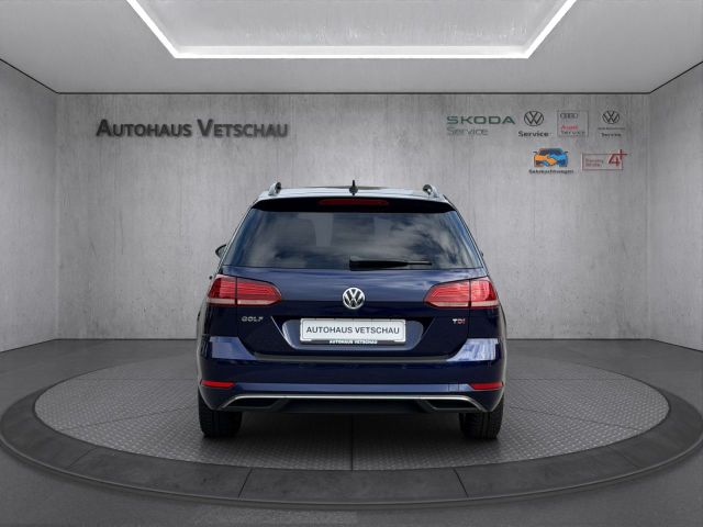 Golf VII 1.6 TDI Bluetooth Navi Klima