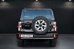 BAIC BJ40 - NEUES MODELL - SOFORT VERFÜGBAR!