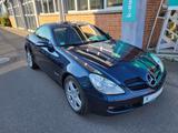 Mercedes-Benz SLK 200 Kompressor *Bi-Xenon*Airscarf* - Mercedes-Benz SLK 200 Gebrauchtwagen in Stuttgart