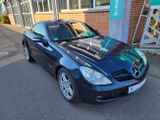 Mercedes-Benz SLK 200 Kompressor *Bi-Xenon*Airscarf* - Mercedes-Benz aus 2008: Slk