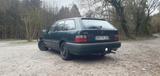 Rover 416 XW Tourer 43 tkm original 5 Gang Alufelgen - Rover 416 Gebrauchtwagen