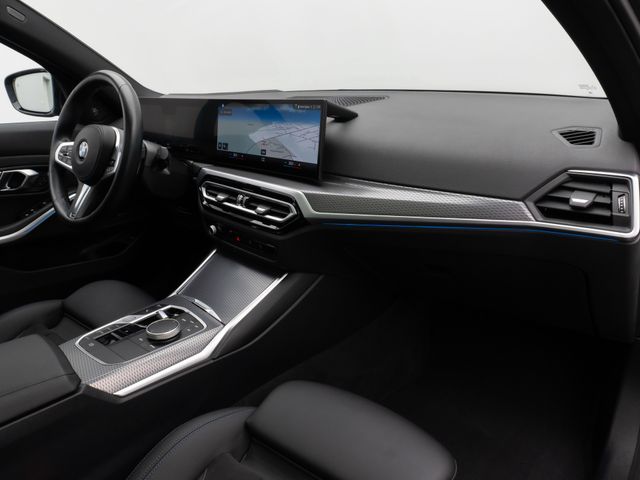 Foto Nummer 24: BMW 340d