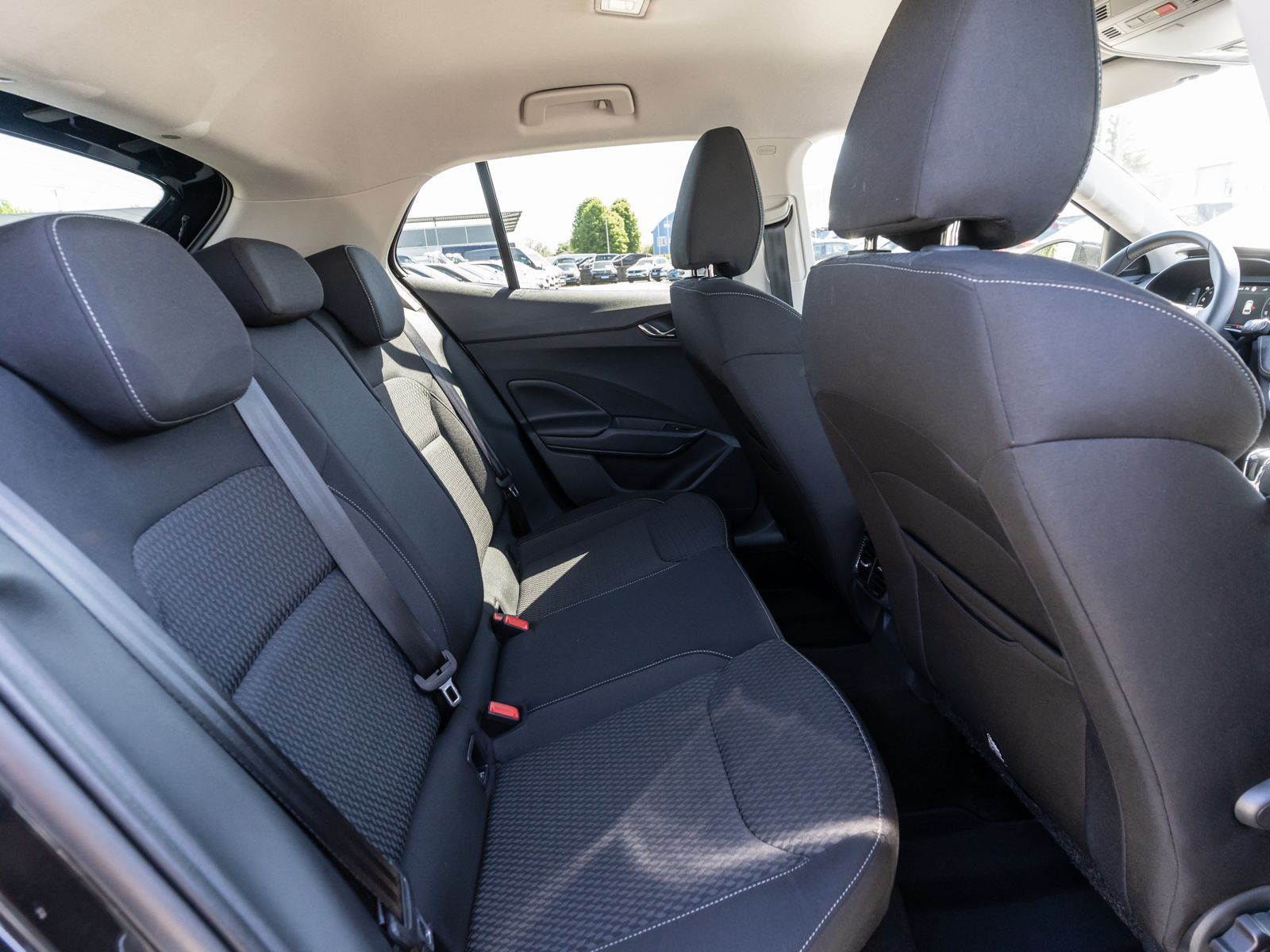 Skoda Fabia - Bild 8