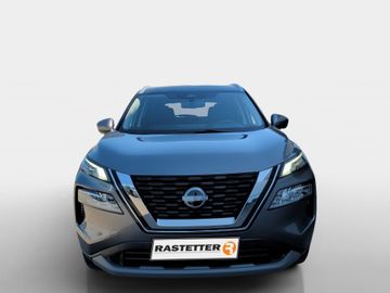 Nissan X-Trail - 9