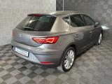 Seat Leon  1.4 TSI*XCELLENCE*LED-TEMP-ALCANTARA-R.KAM - Seat Leon: R