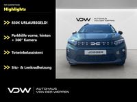 Dacia Jogger - Vorschau Bild 2