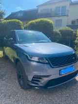 Land Rover Range Rover Velar 3.0 V6 D275 R-Dynamic S R-... - Land Rover Range Rover Velar in Bonn