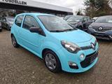 Renault Expression*Klima*Getr;Kuppl;Reifen;Zahnr. neu - Renault Twingo: Reifen