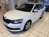 Skoda Fabia Combi 1.0l MPI Active Green tec  - Skoda Fabia: Mpi