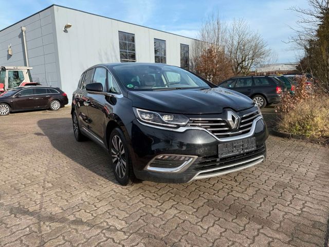 Renault Espace V Intens