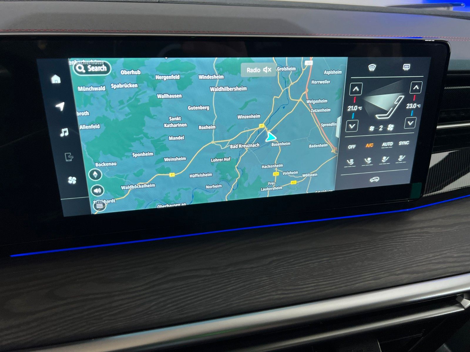 Fahrzeugabbildung KGM ACTYON  Bliss**NEU**AWD**Automatik**