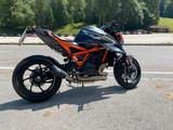 KTM 1290 Super Duke RR