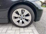 BMW 330d touring - - BMW 330 aus 2008: 330d