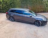 Ford Mondeo MK5 2.0TDCI  (182PS) - Ford Mondeo: Mk1