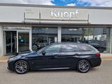 BMW 520 Baureihe 5 Touring 520 i M Sport AHK,HUD,RFK - BMW Vorführfahrzeuge