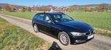 BMW 318d F31 180500km - BMW: 180