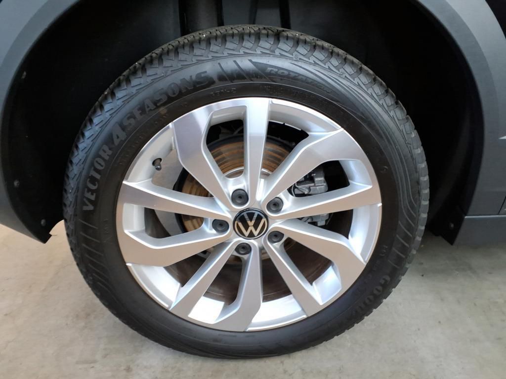 Volkswagen T-Roc Cabriolet Style 1.5 TSI DSG RFK*PDC*Tempo