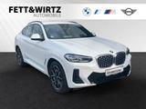 BMW X4 xDrive20d M Sport|AHK|Head-Up|HiFi|PA - BMW X4 Gebrauchtwagen in Mülheim (Ruhr)