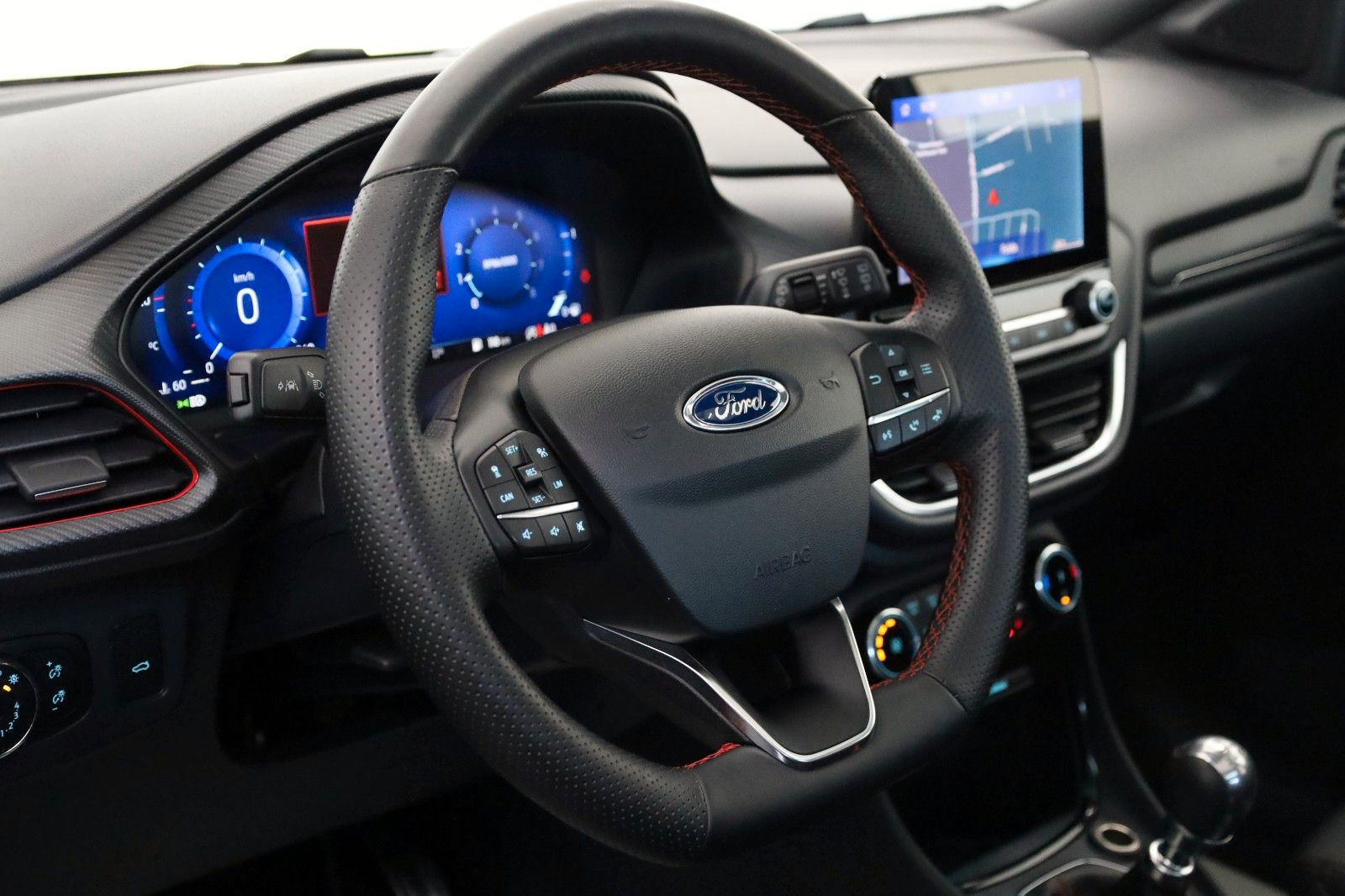 Fahrzeugabbildung Ford Puma ST-Line X Leder,Navi,LED,PanDach,Kamera,ACC