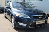 Ford Mondeo Turnier Trend - Ford Mondeo aus 2010: Turnier