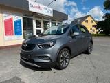 Opel Mokka X 120 Jahre AUTOM. +KAMERA+SHZ+NAVI+26TKM - Opel Mokka X 120-Jahre