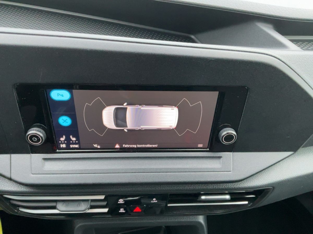 Volkswagen Caddy Maxi - Bild 17