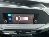 Volkswagen Caddy Maxi - Vorschau Bild 17