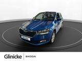 Skoda Fabia 1.0 TSI SiHz AHK PDC LED - Skoda Fabia Gebrauchtwagen in Erfurt