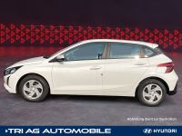 Hyundai i20 - Vorschau Bild 6