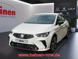 Seat Ibiza 1.0 TSI 85 kW FR ACC+LED+NAVI+SHZ+2xPDC - Seat Ibiza Neuwagen: Automatik