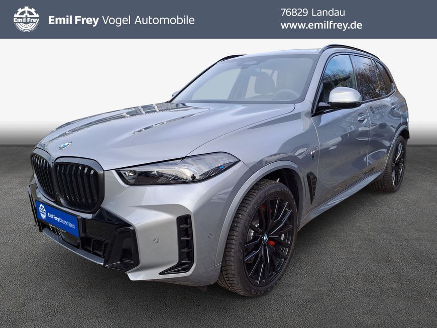 BMW X5 - Bild 1
