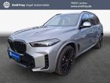 BMW X5 xDrive30d 210 kW, 5-türig (Diesel)