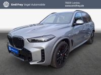 BMW X5 - Vorschau Bild 1