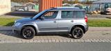 Skoda Yeti 1.8 TSI DSG 4x4 Adventure Adventure - Skoda Yeti: Allradantrieb, Dsg