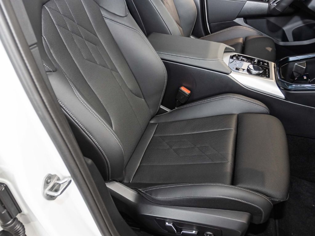 BMW X3 - Bild 13