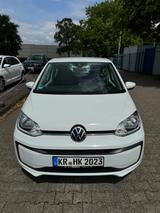 Volkswagen up! 1.0 up! up! - Volkswagen up! in Krefeld