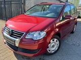Volkswagen Touran  1,4 TSI Trendline 1.Hand - Volkswagen Touran aus 2009
