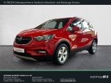Opel Mokka X 1,6 PDC+KLIMA+BT+SHZ+USB+LM+TEMPOMAT+ZV