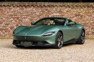 2024 Ferrari ROMA 照片 1