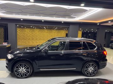 BMW X5 - 8