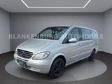 Mercedes-Benz Viano Fun 2.2 CDI LANG/7Sitze/Standhz/Bett/TÜV27 - gebrauchte Mercedes-Benz Viano aus dem Jahr 2006