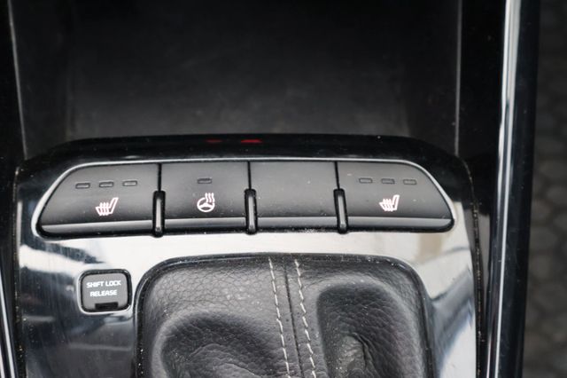 Kia Rio Spirit Automatik Kamera Tempomat Sitzheizung