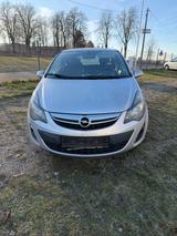 Opel Corsa D Energy - Opel Corsa ENERGY mit Diesel-Antrieb