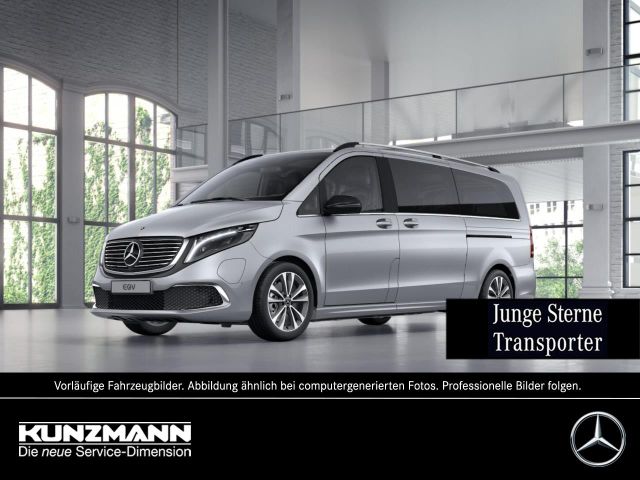 Mercedes-Benz EQV 300 Avantgarde Extralang Navi Distronic