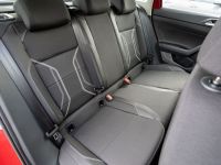 Volkswagen Taigo - Vorschau Bild 8